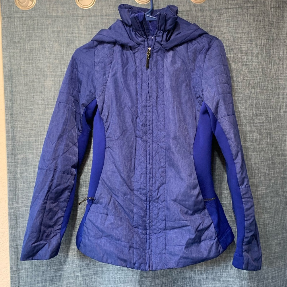 Champion women’s jacket